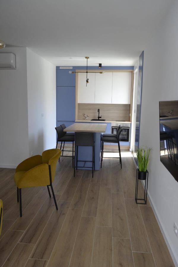 Villa Apartment Joel Trogir Luaran gambar
