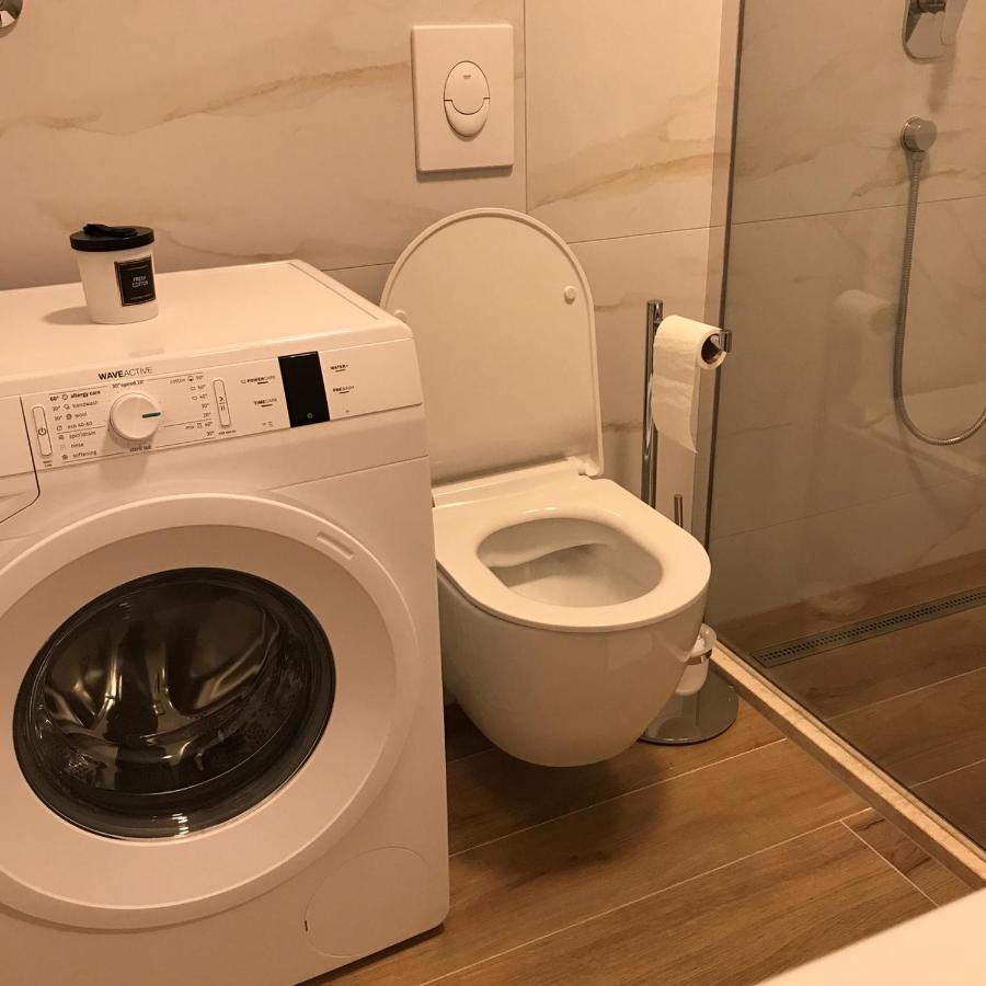 Villa Apartment Joel Trogir Luaran gambar