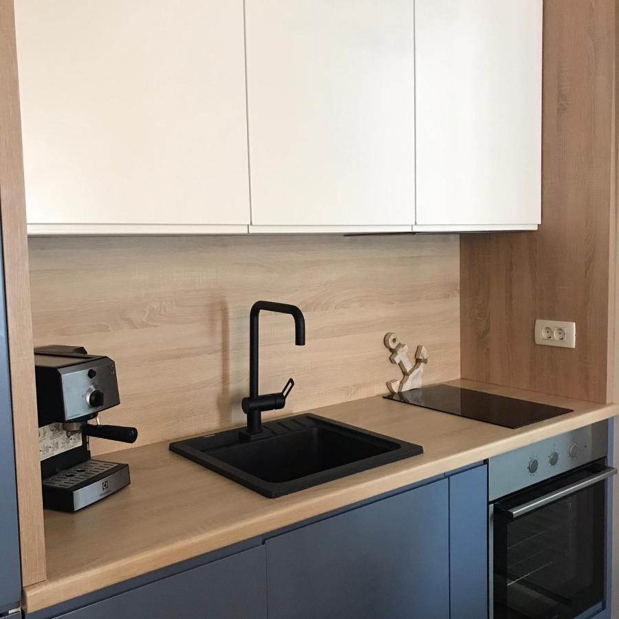 Villa Apartment Joel Trogir Luaran gambar