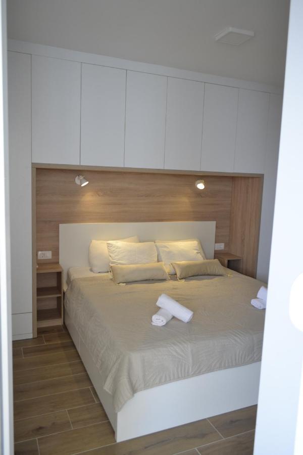 Villa Apartment Joel Trogir Luaran gambar