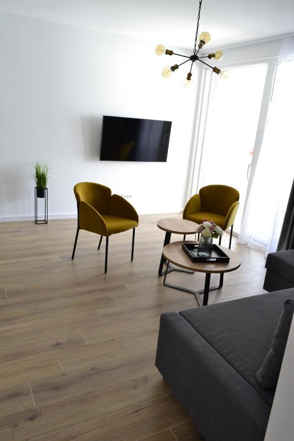 Villa Apartment Joel Trogir Luaran gambar