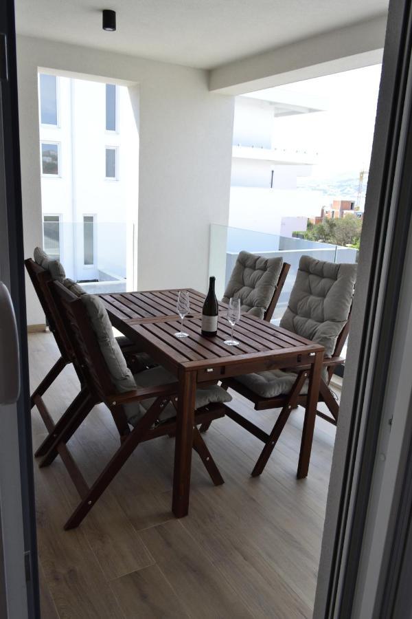 Villa Apartment Joel Trogir Luaran gambar