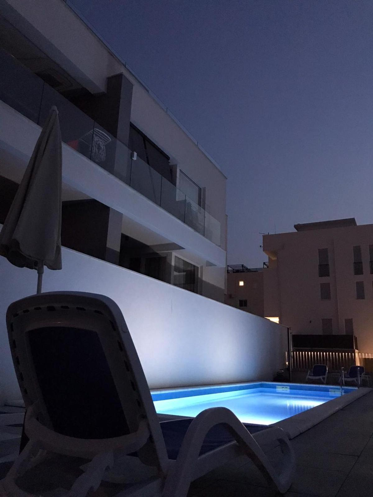 Villa Apartment Joel Trogir Luaran gambar
